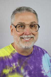 photo of Dave
                Morris